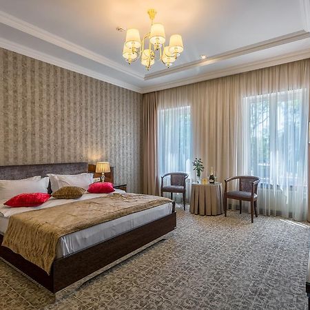 De Volan Boutique Hotel Odessa Exteriör bild