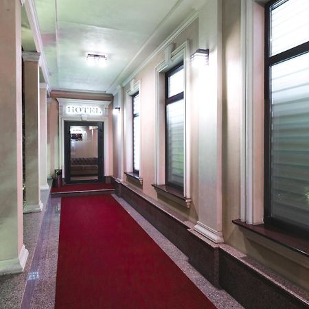 De Volan Boutique Hotel Odessa Exteriör bild