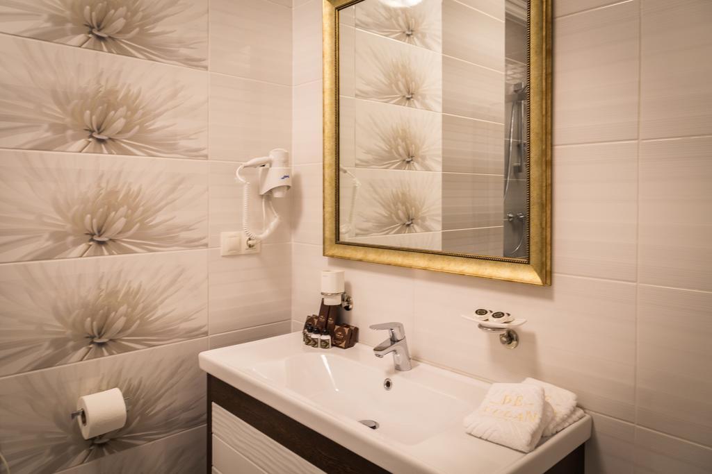 De Volan Boutique Hotel Odessa Exteriör bild