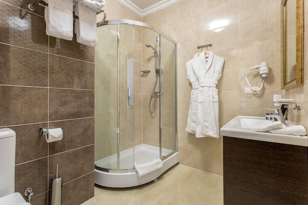 De Volan Boutique Hotel Odessa Exteriör bild