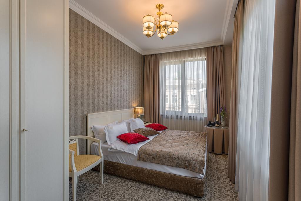 De Volan Boutique Hotel Odessa Exteriör bild