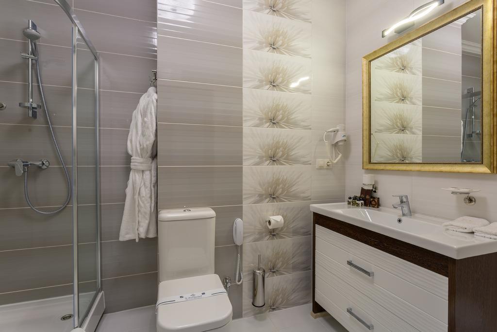 De Volan Boutique Hotel Odessa Exteriör bild