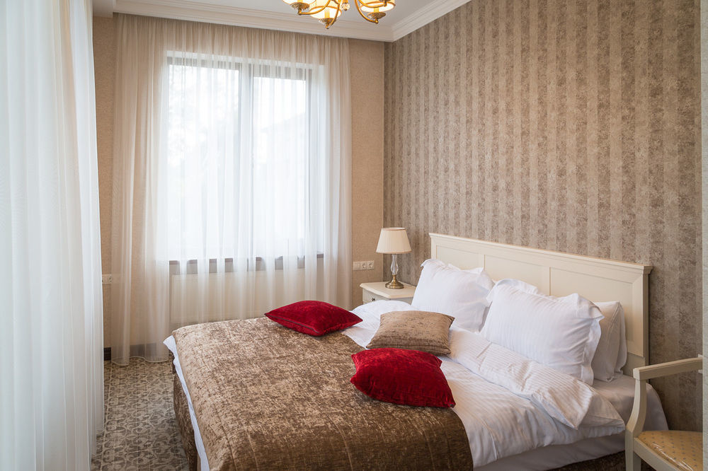 De Volan Boutique Hotel Odessa Exteriör bild