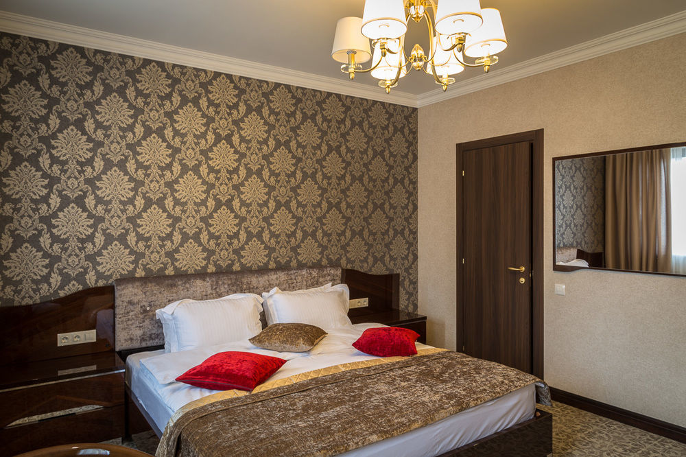 De Volan Boutique Hotel Odessa Exteriör bild