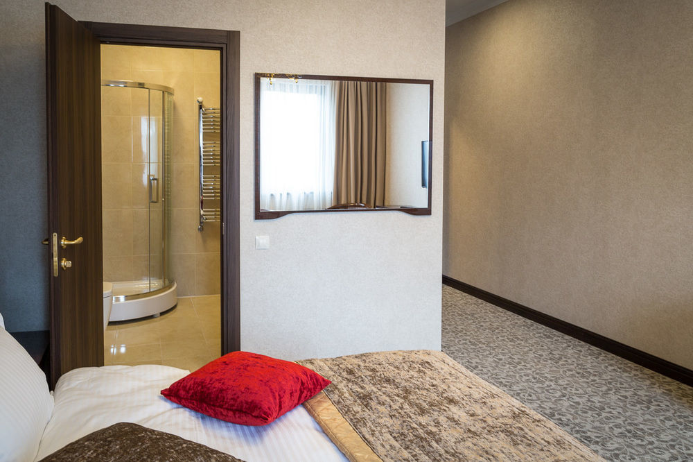 De Volan Boutique Hotel Odessa Exteriör bild