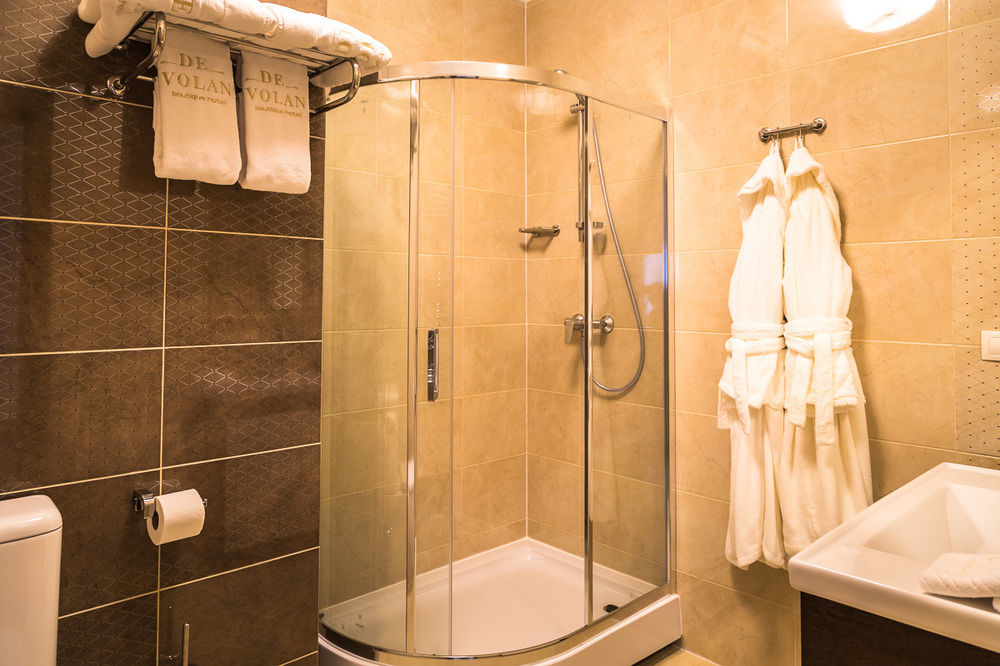 De Volan Boutique Hotel Odessa Exteriör bild