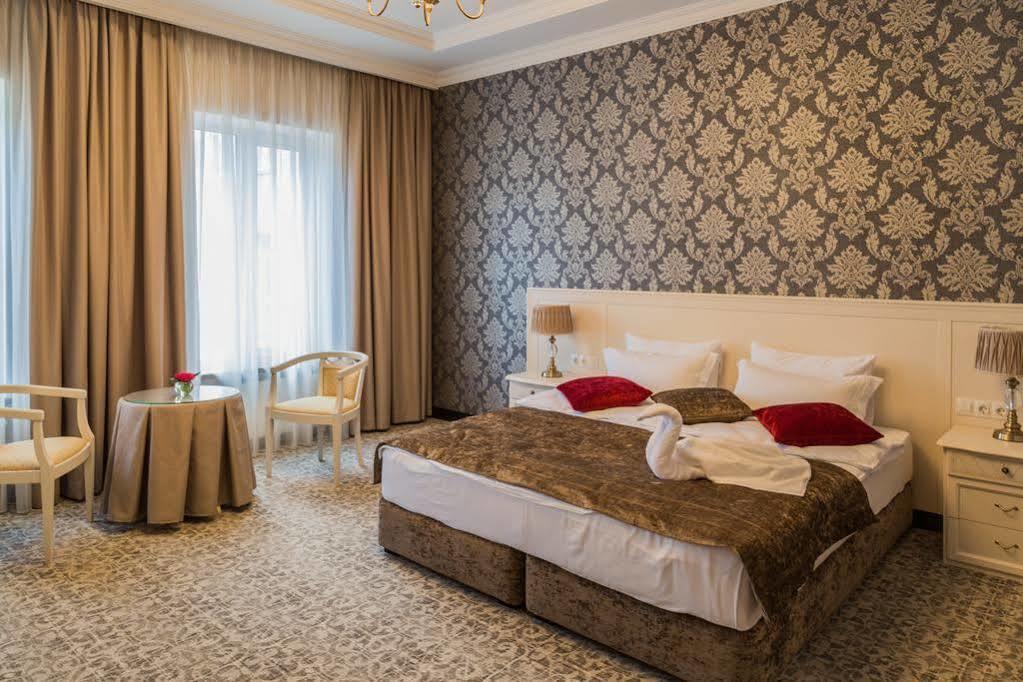 De Volan Boutique Hotel Odessa Exteriör bild