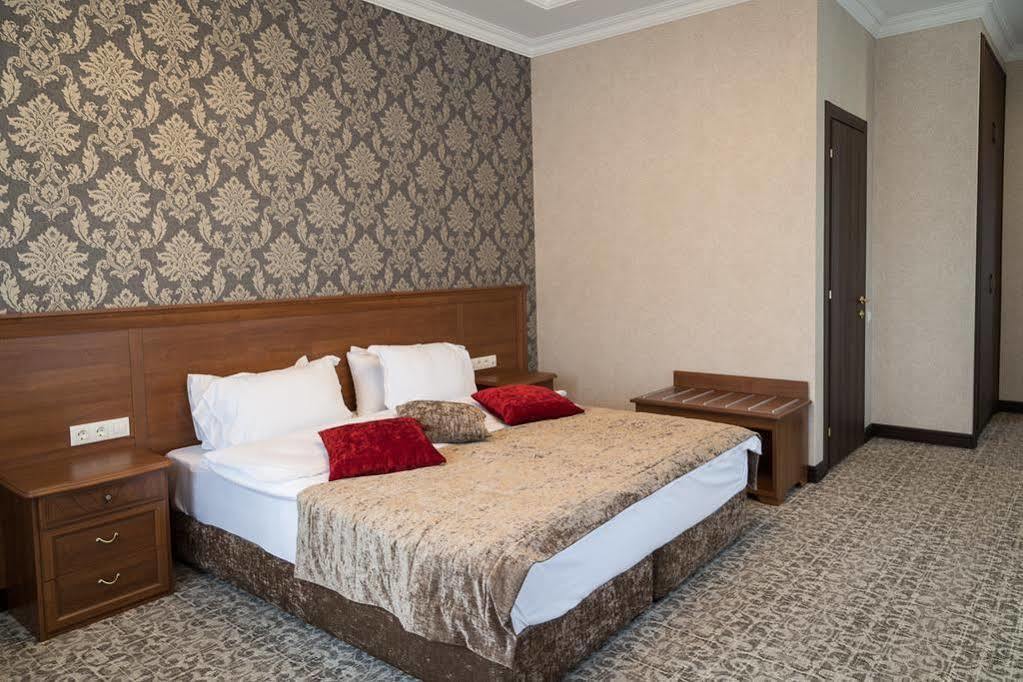 De Volan Boutique Hotel Odessa Exteriör bild