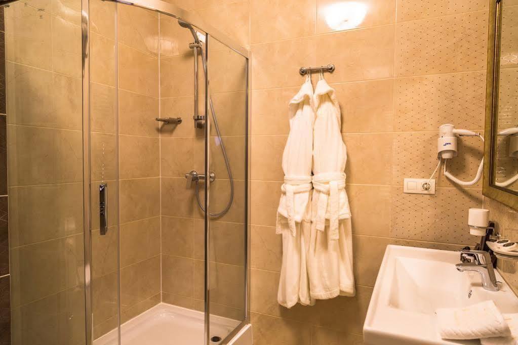 De Volan Boutique Hotel Odessa Exteriör bild