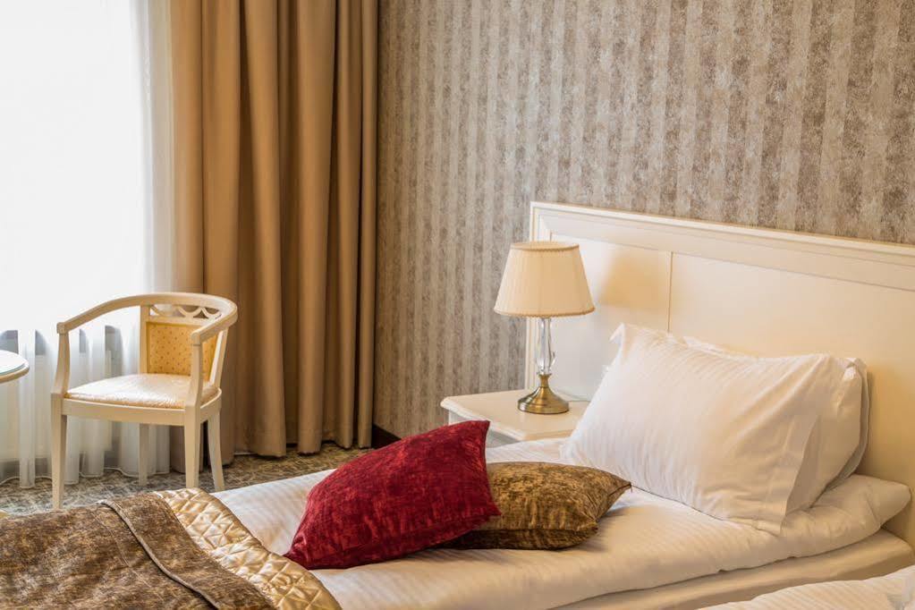 De Volan Boutique Hotel Odessa Exteriör bild