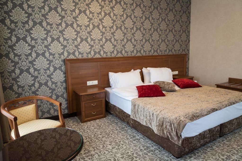 De Volan Boutique Hotel Odessa Exteriör bild
