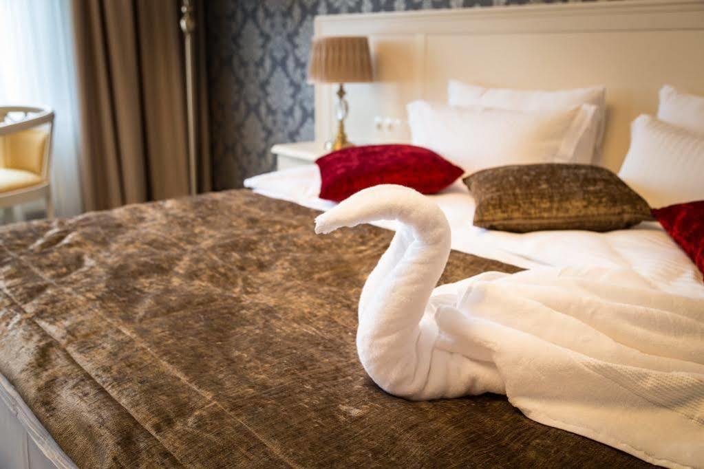 De Volan Boutique Hotel Odessa Exteriör bild