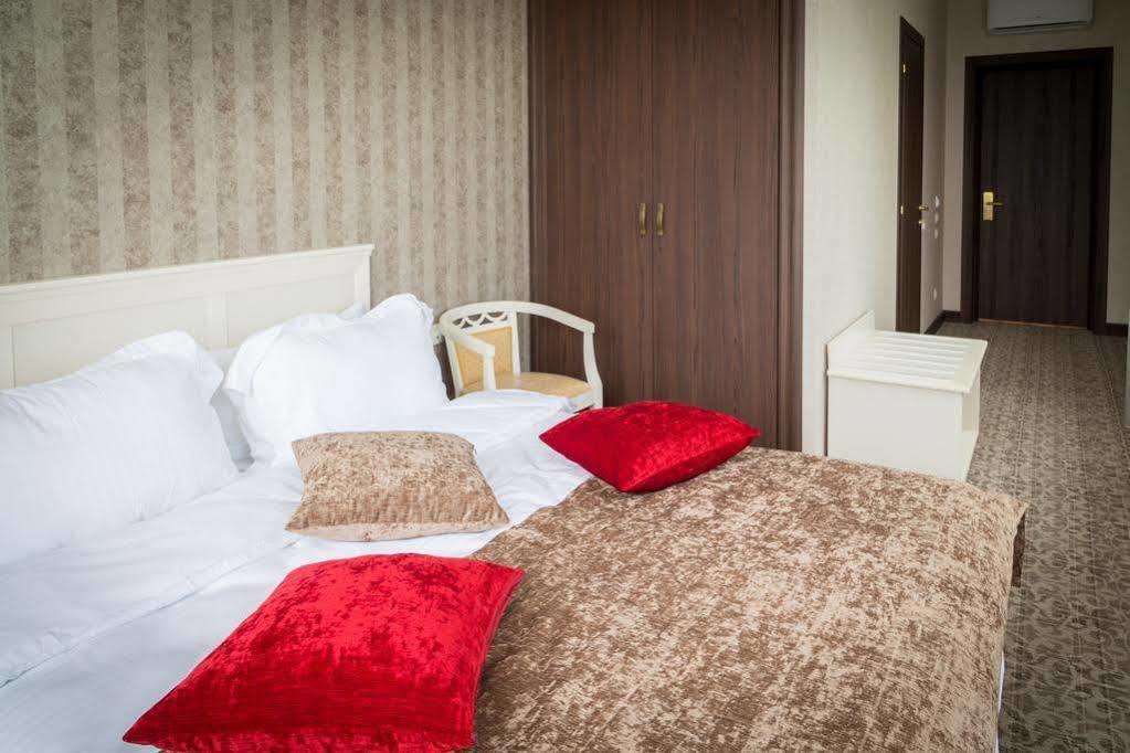 De Volan Boutique Hotel Odessa Exteriör bild