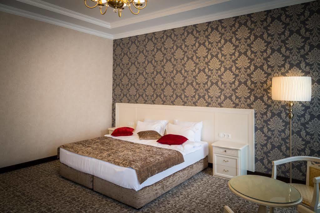 De Volan Boutique Hotel Odessa Exteriör bild
