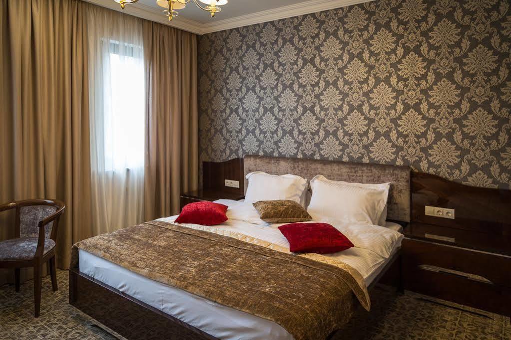 De Volan Boutique Hotel Odessa Exteriör bild