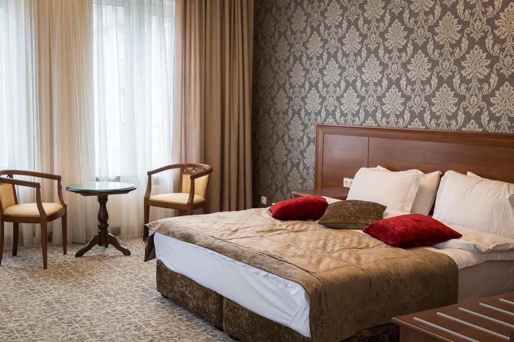 De Volan Boutique Hotel Odessa Exteriör bild